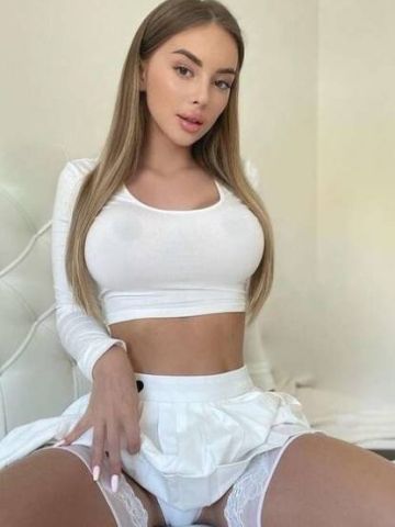 Проститутка Галина